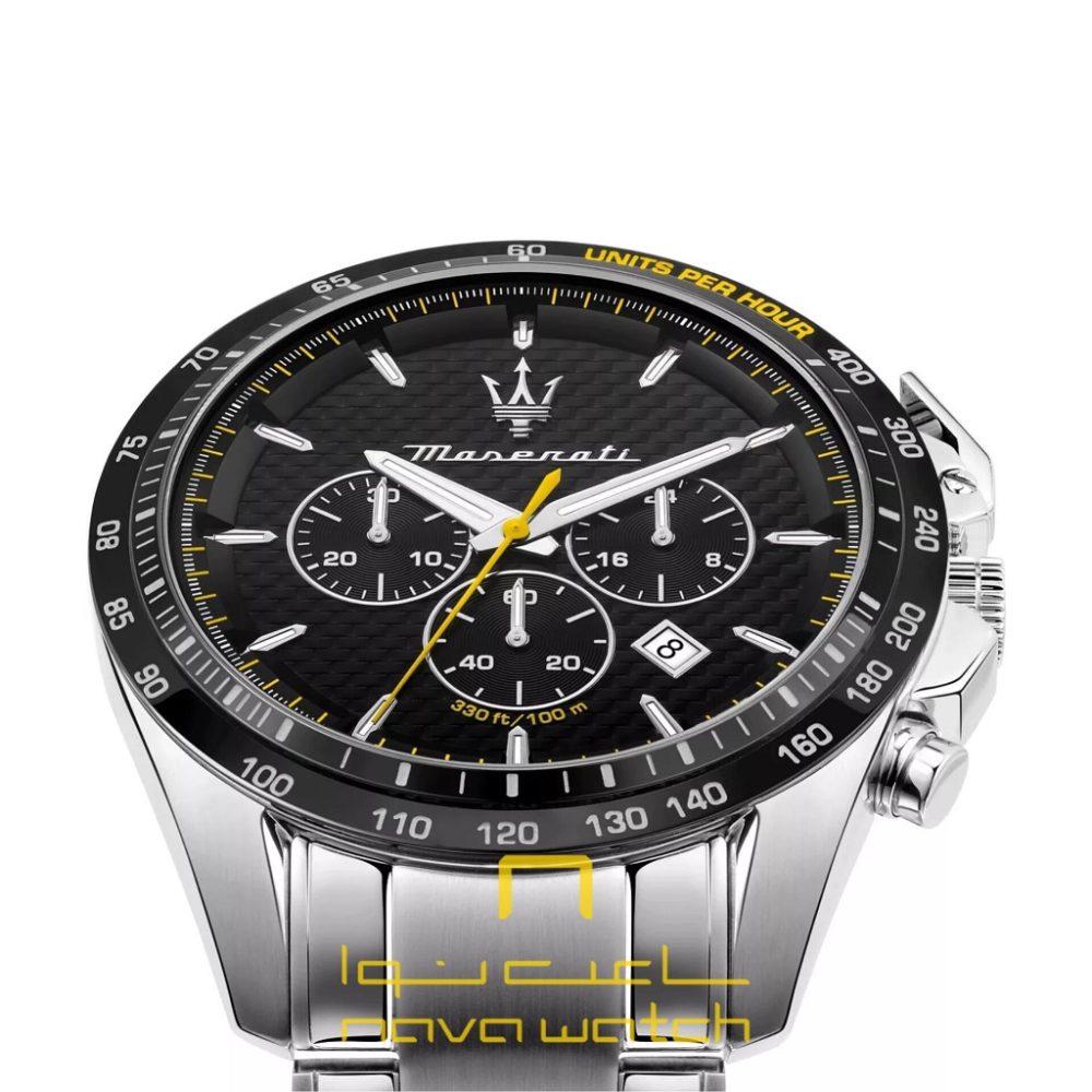 ساعت مچی مردانه مازراتی مدل R8873612042 - Image 8