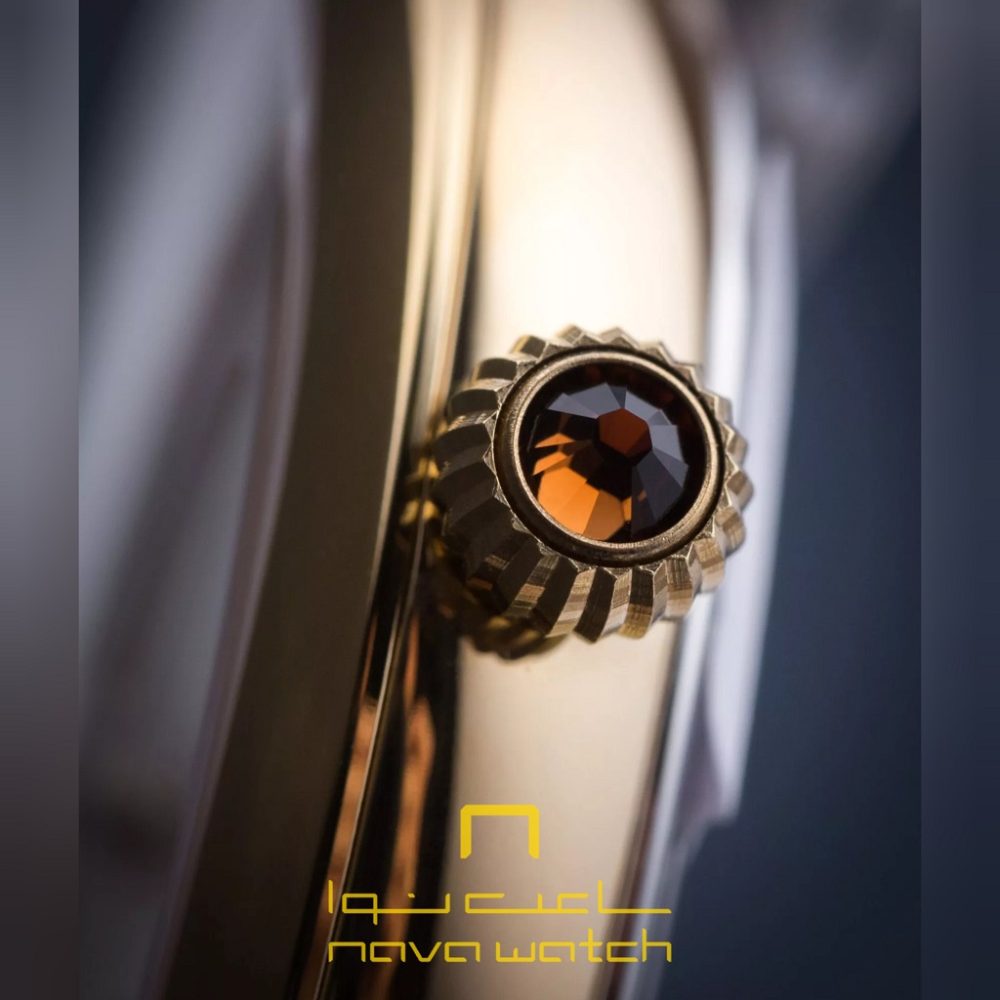 ساعت مچی زنانه فردریک کنستانت مدل FC-206MPWD1S5 - Image 8