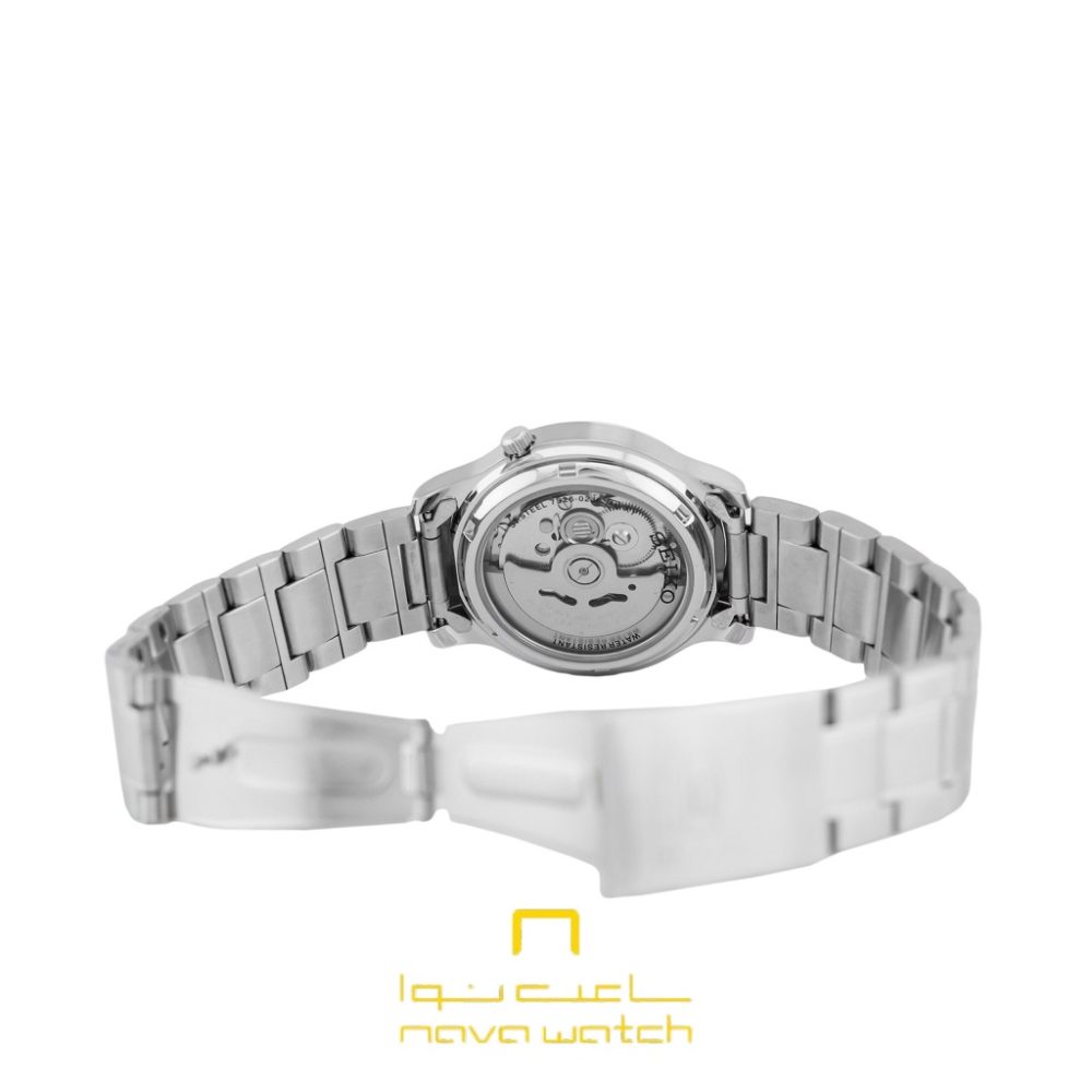 ساعت مچی مردانه سیکو مدل SNK623K1 - Image 3