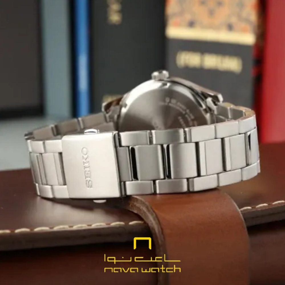 ساعت مچی مردانه سیکو مدل SNK623K1 - Image 6