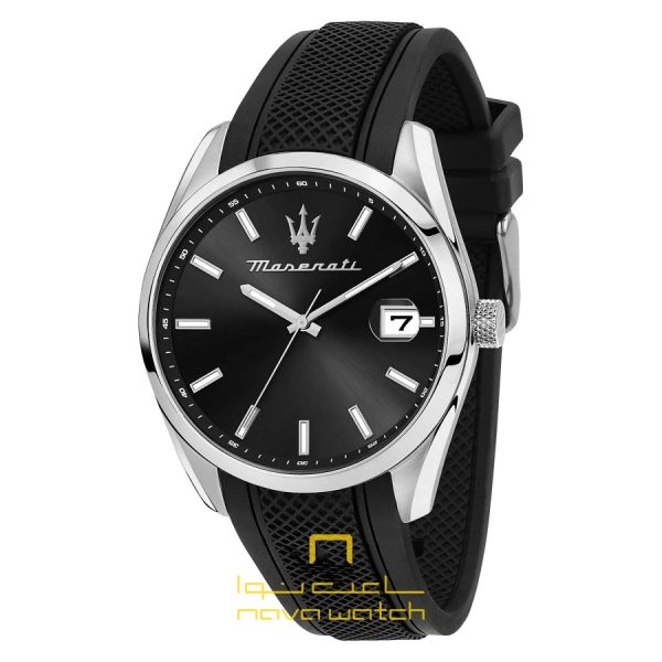 ساعت مچی مردانه مازراتی مدل R8851151004