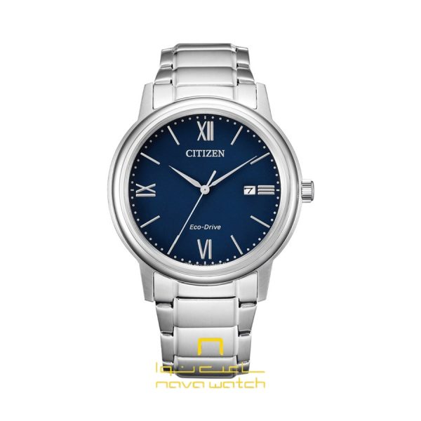 ساعت مچی مردانه سیتیزن مدل AW1670-82L