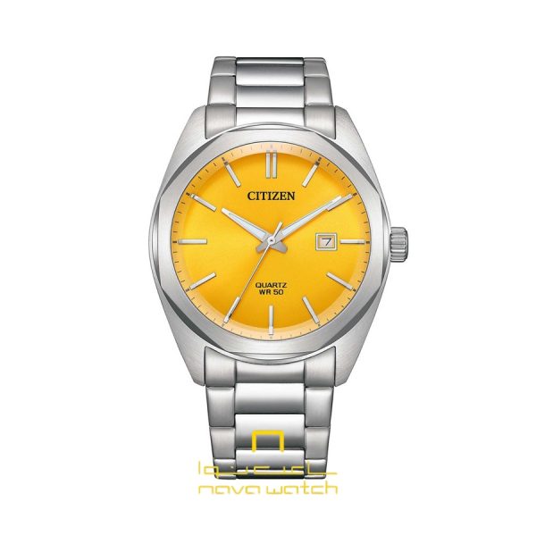 ساعت مچی مردانه سیتیزن مدل BI5110-54Z