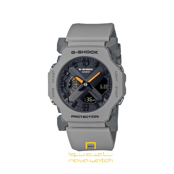 ساعت مچی جیشاک کاسیو مدل GA-2300-8ADR